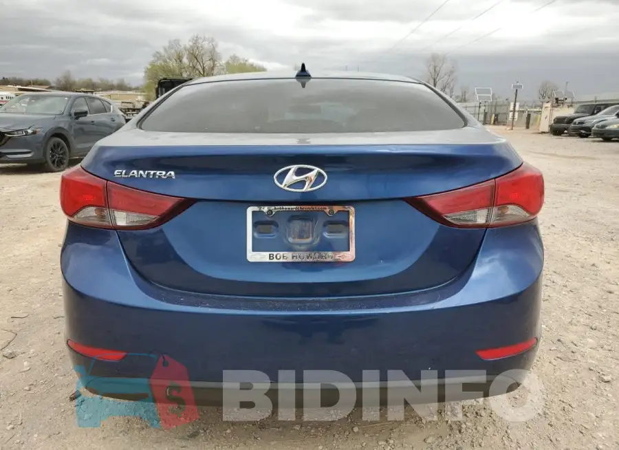 5NPDH4AEXGH784079 Photo# 6