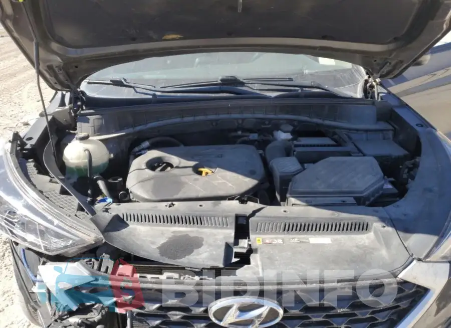 KM8J3CA46KU998855 Photo# 11