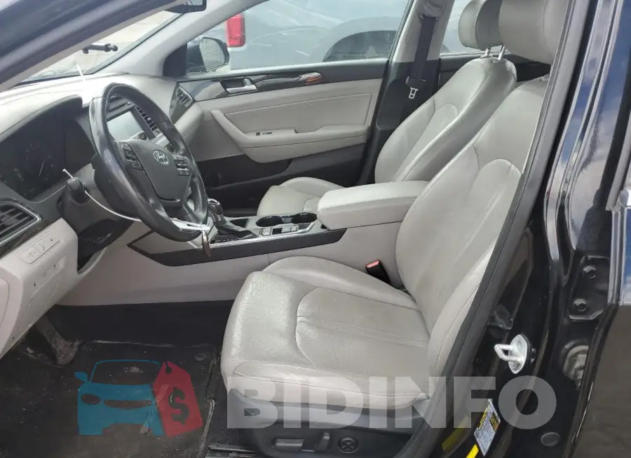 KMHE34L11GA017902 Photo# 7