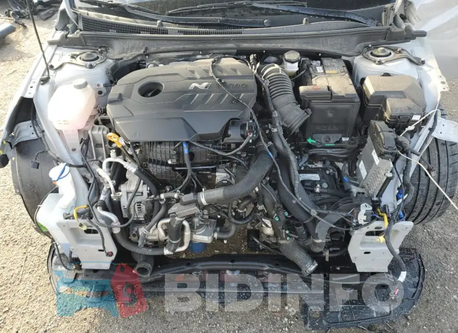 KMHLW4AK8PU014942 Photo# 11