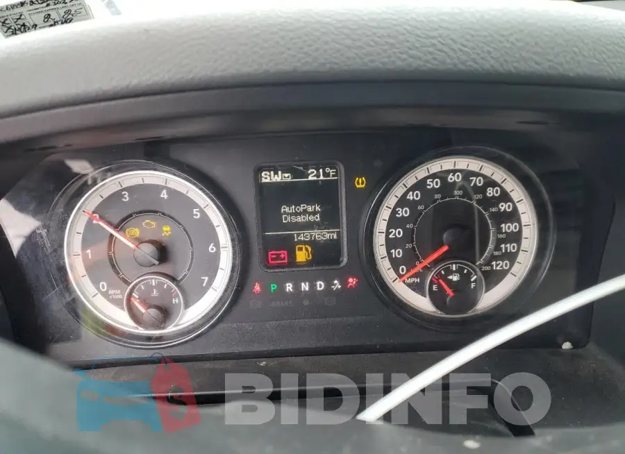 1C6RR7FG2JS216035 Photo# 9