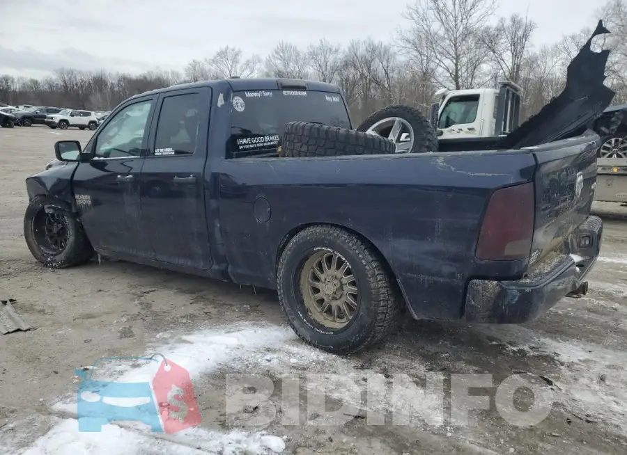 1C6RR7FG2JS216035 Photo# 2