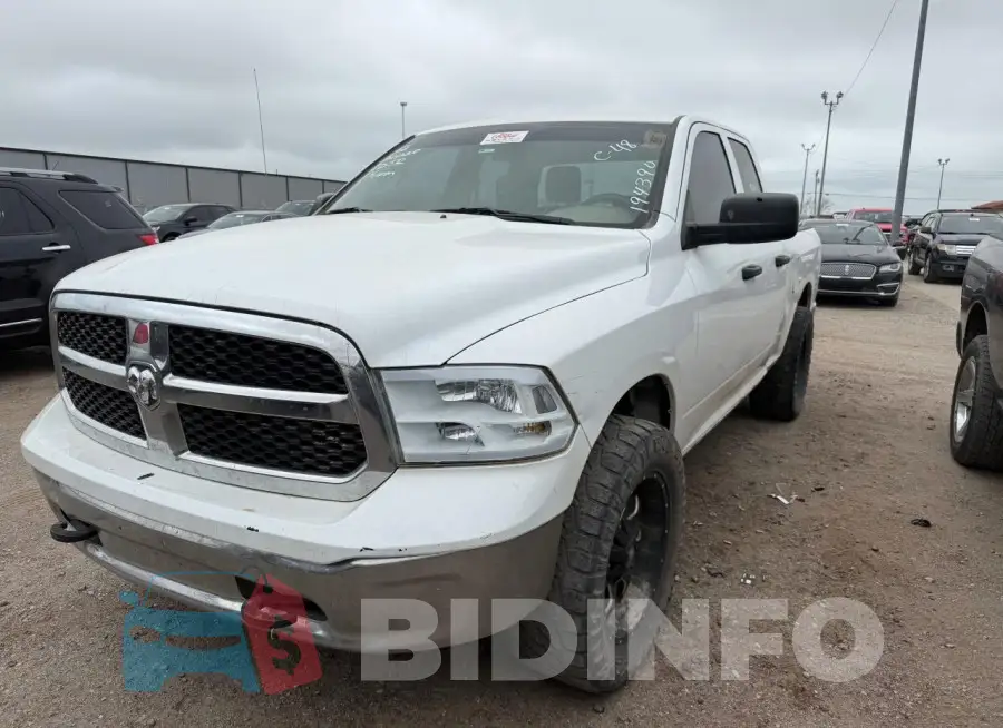 1C6RR7FG3LS144961 Photo# 2