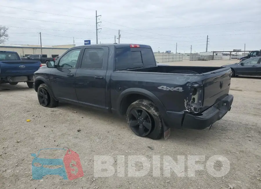1C6RR7LT7KS677198 Photo# 2