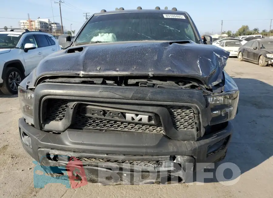 1C6RR7YT1JS161619 Photo# 5