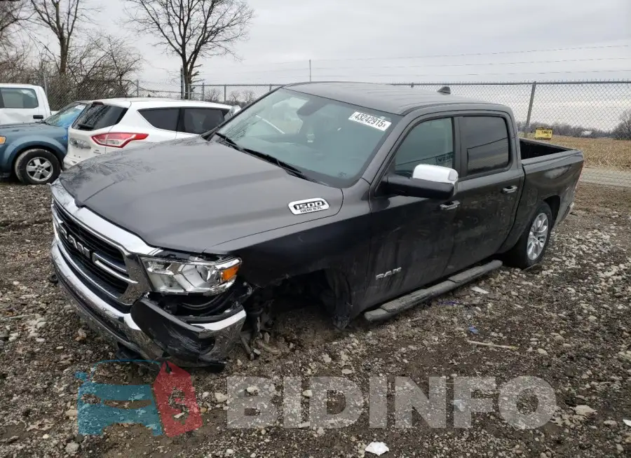 1C6SRFFT2LN303749 Photo# 1