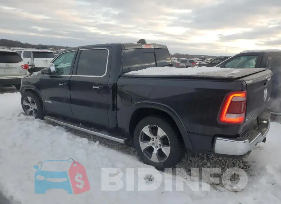 1C6SRFJTXKN519922 Photo# 2