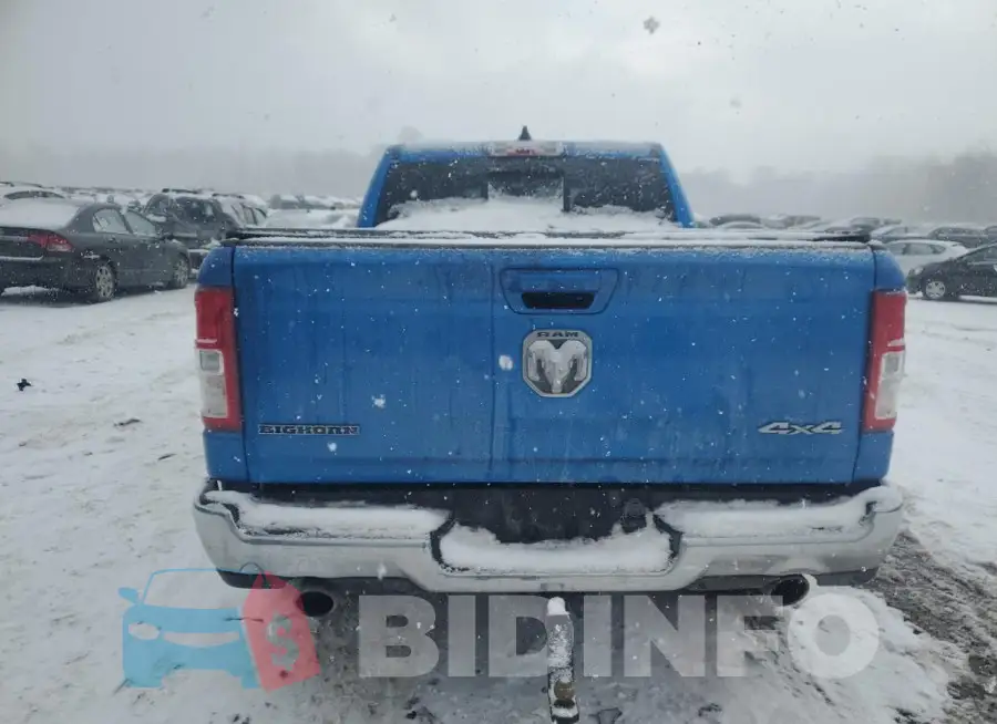 1C6SRFMTXMN617332 Photo# 6