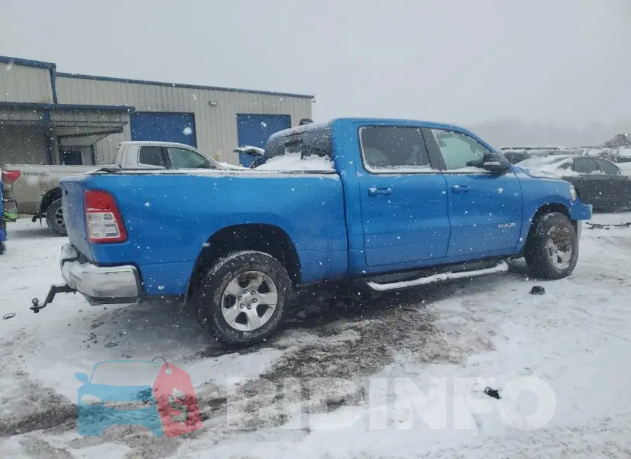 1C6SRFMTXMN617332 Photo# 3