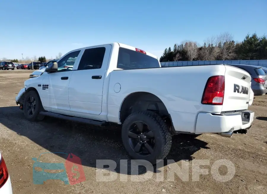 3C6RR7KT3LG184337 Photo# 2