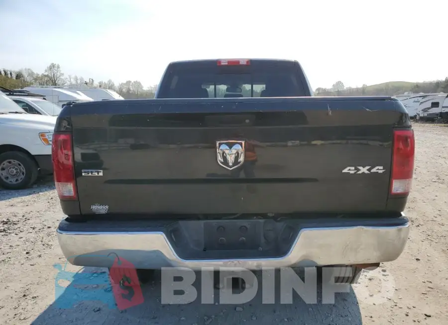 3C6TR5DT1GG150409 Photo# 6