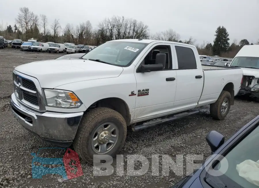 3C6UR5HL3GG252406 Photo# 1