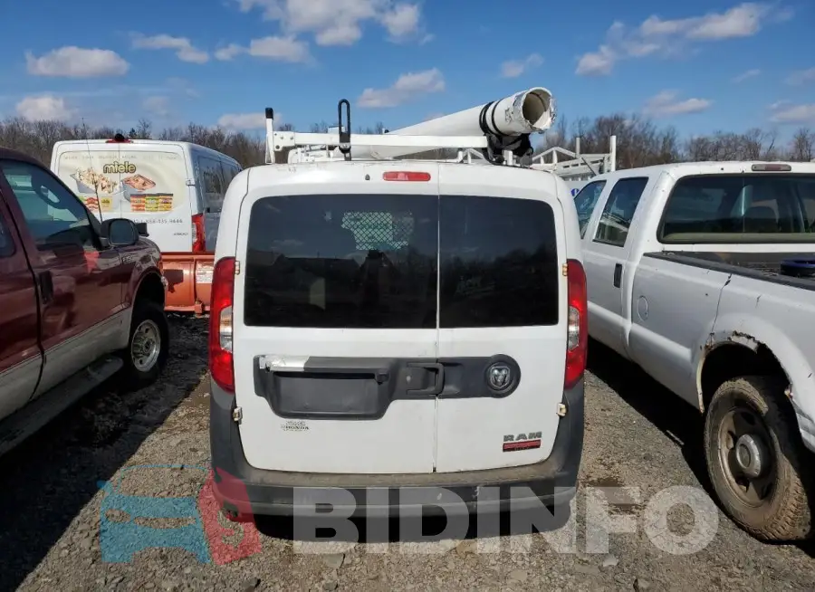 ZFBERFAT5G6B41716 Photo# 6