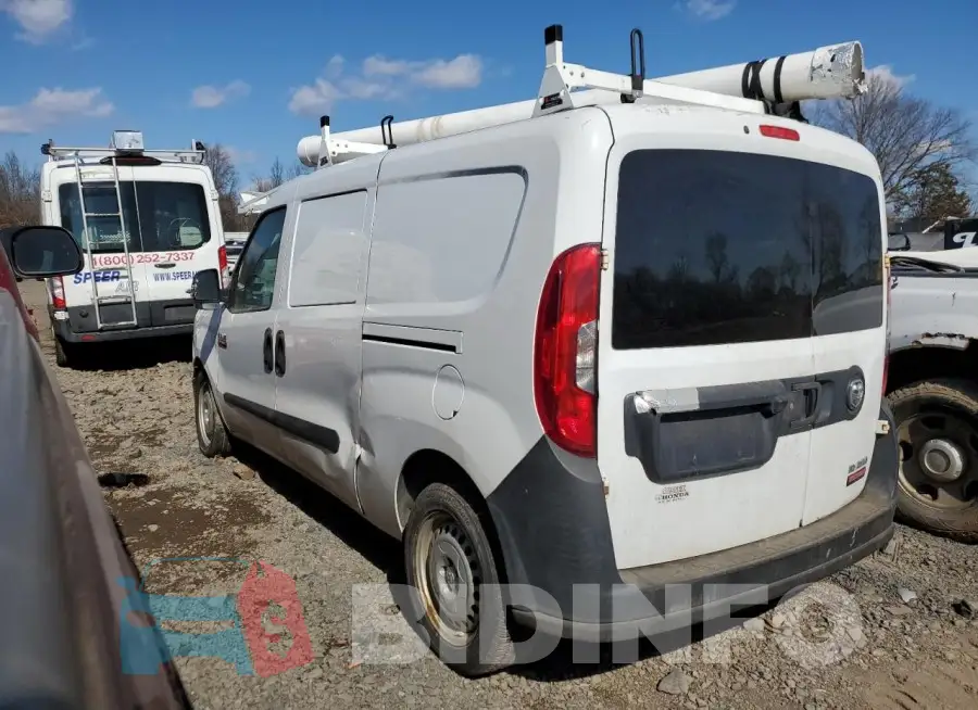 ZFBERFAT5G6B41716 Photo# 2