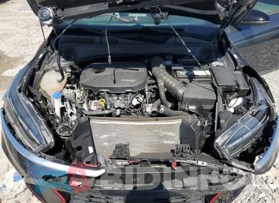 3KPF44AC5NE473406 Photo# 11