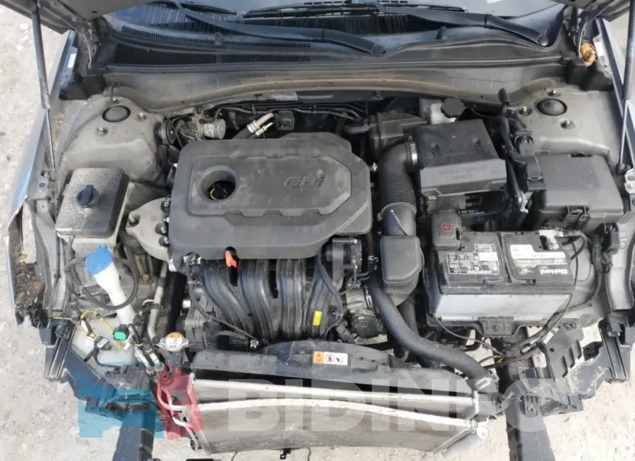 5XXGT4L36JG190812 Photo# 11