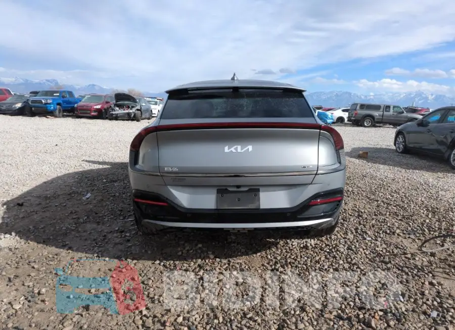 KNDC4DLC3P5116319 Photo# 6