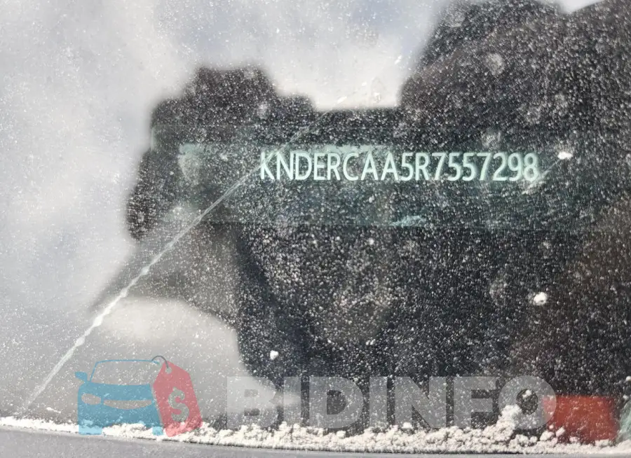 KNDERCAA5R7557298 Photo# 13
