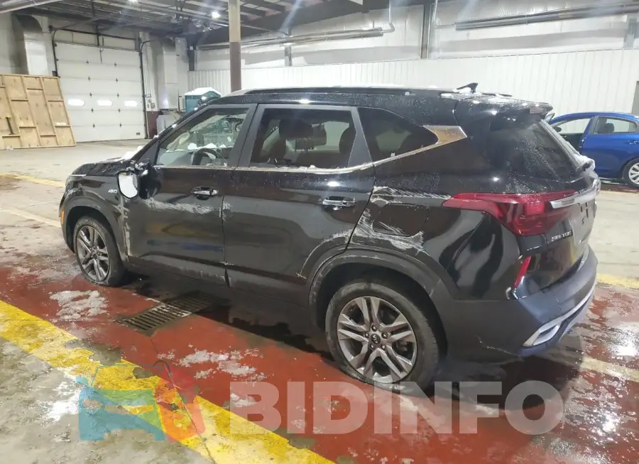 KNDEUCAA9M7111940 Photo# 2