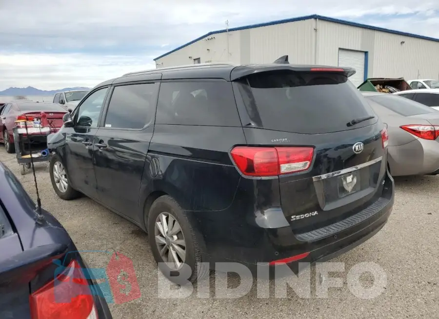 KNDMB5C16H6266032 Photo# 2