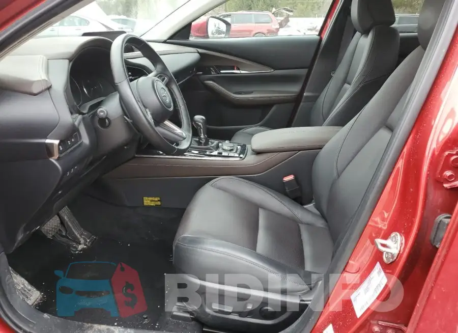 3MVDMBDL6MM250205 Photo# 7