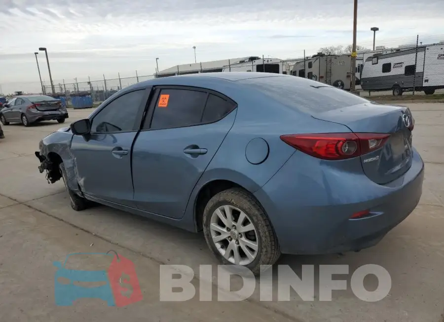 3MZBM1T71GM324882 Photo# 2