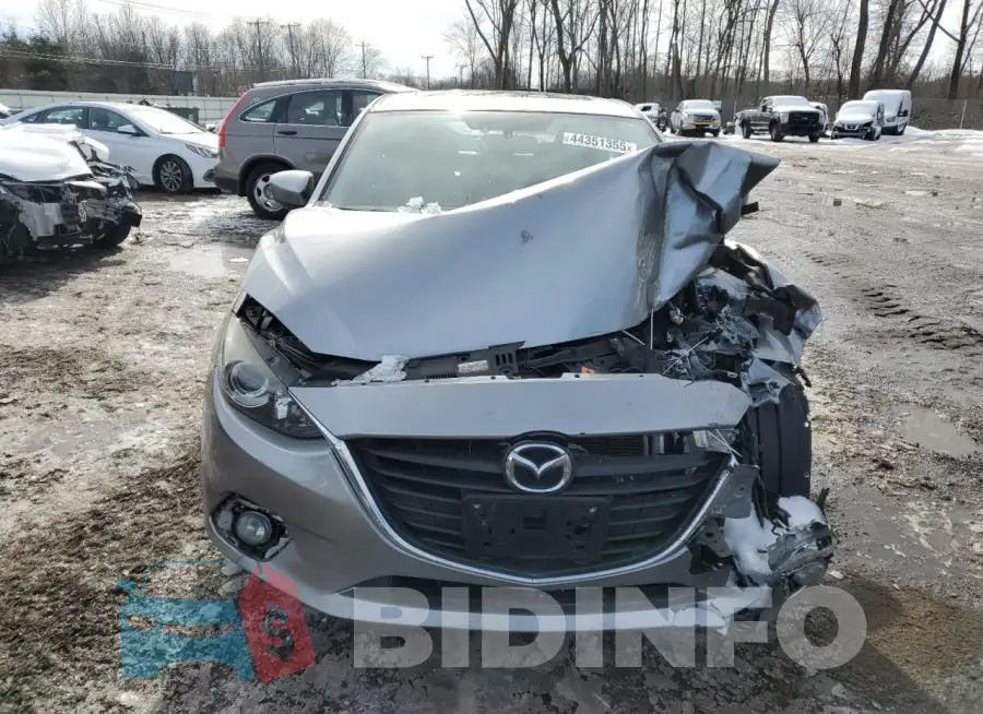 JM1BM1M74G1314409 Photo# 5