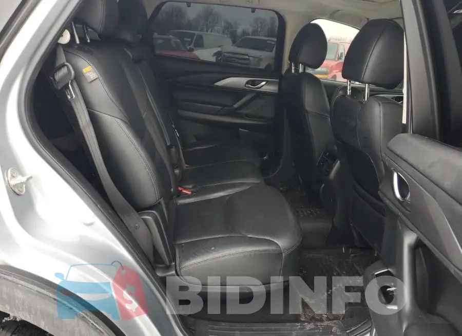 JM3TCBCY6J0235481 Photo# 11