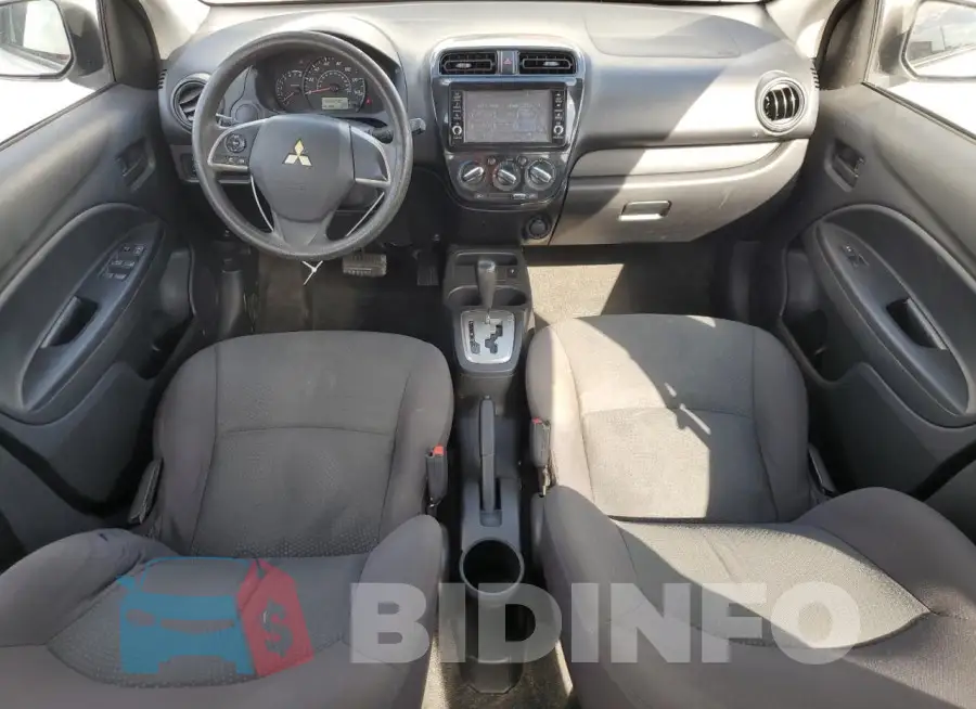 ML32F3FJ4JHF06691 Photo# 8