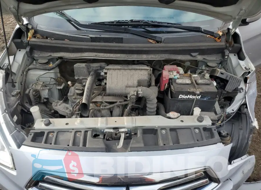 ML32F3FJ4KHF13884 Photo# 11