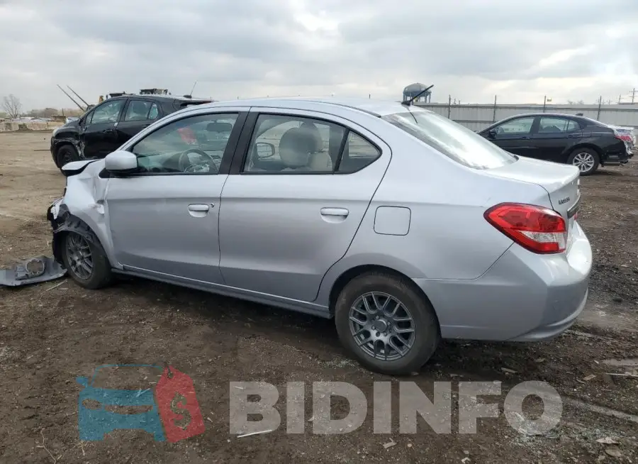 ML32F3FJ4KHF13884 Photo# 2