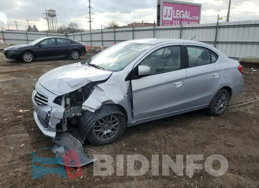 ML32F3FJ4KHF13884 Photo# 1