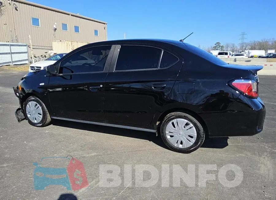 ML32FUFJ7RHF04774 Photo# 2