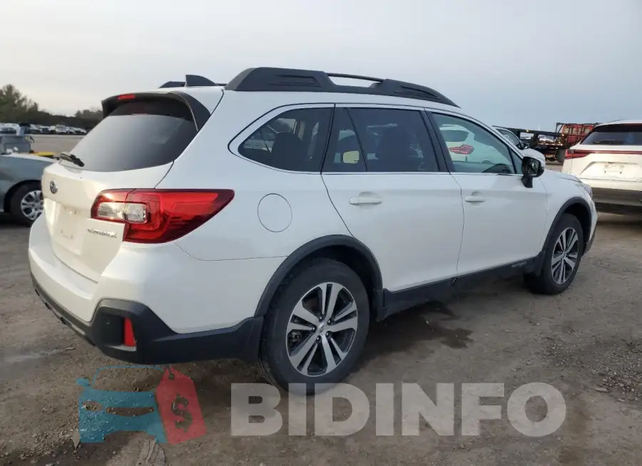 4S4BSANC0K3340922 Photo# 3