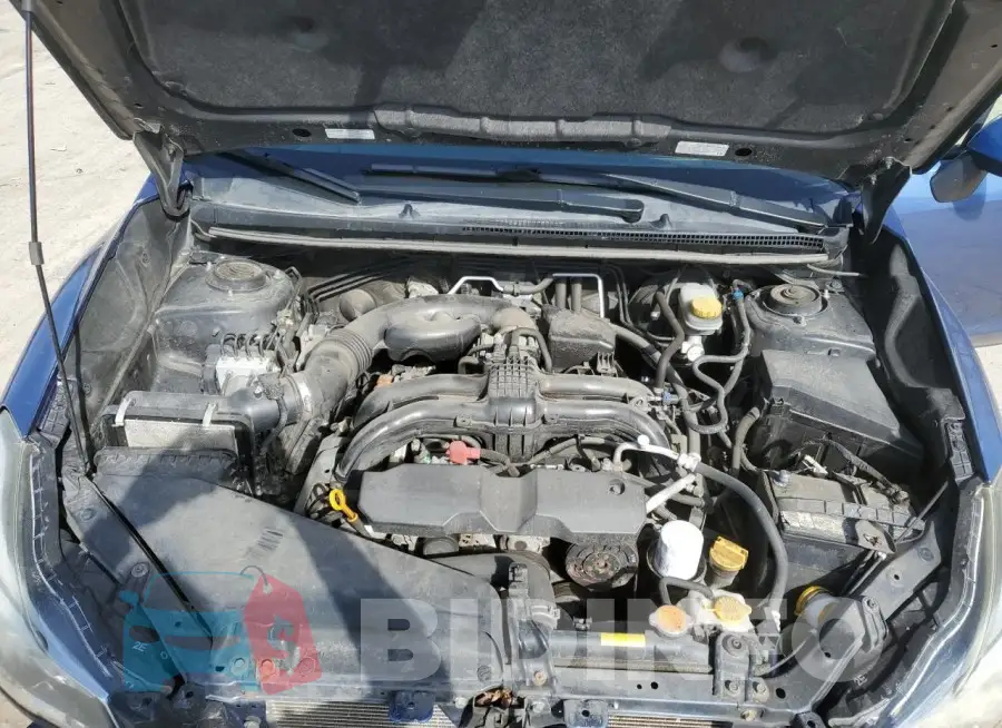 JF2GPABC2G8244057 Photo# 12