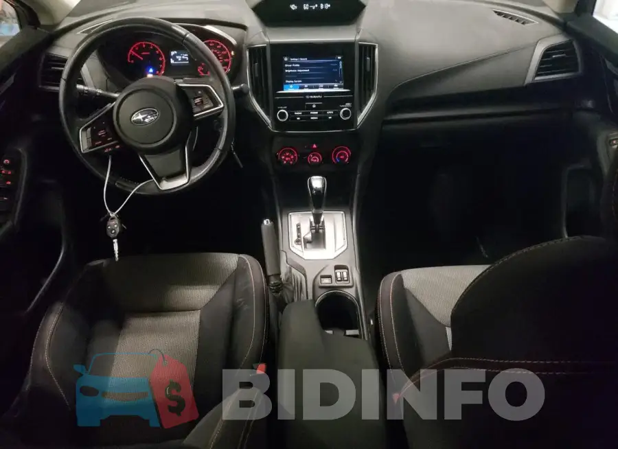 JF2GTABC4JH249151 Photo# 8