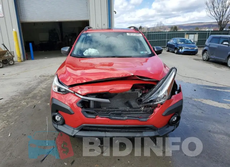 JF2GUADC8RH296351 Photo# 5