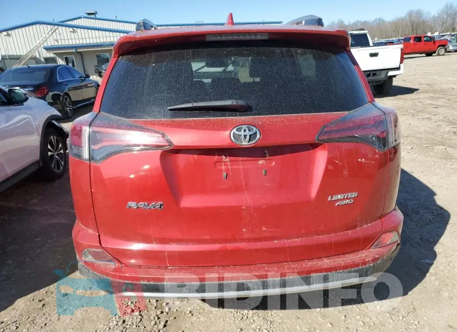 2T3DFREV1HW619156 Photo# 6