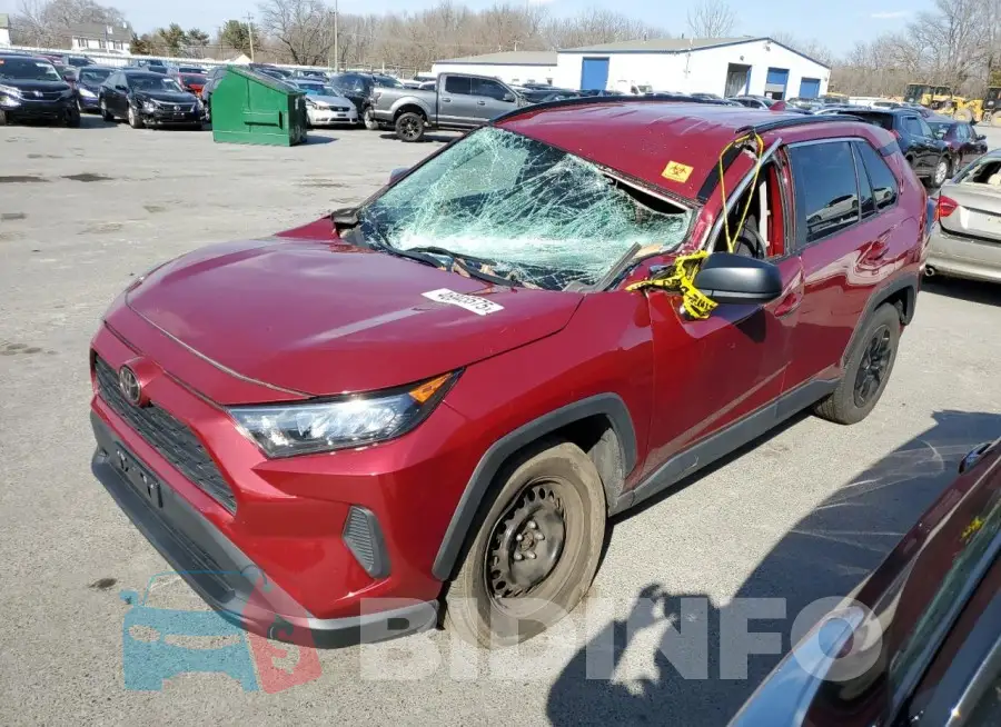 2T3F1RFV2MC141282 Photo# 1