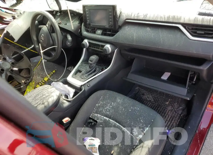 2T3F1RFV2MC141282 Photo# 8