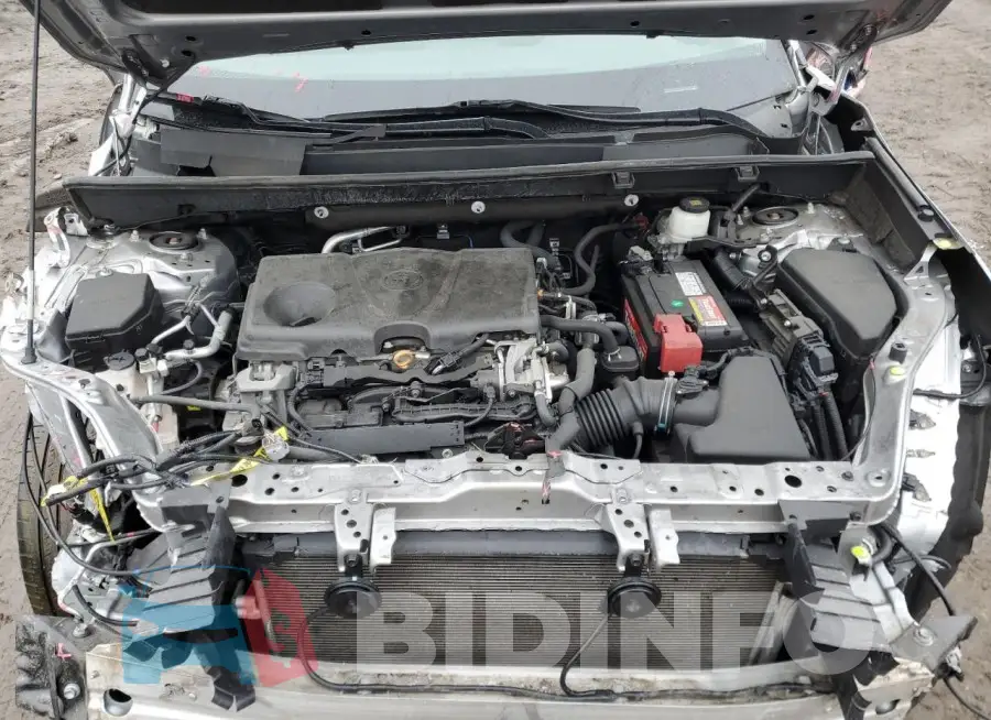 2T3G1RFV2MC145546 Photo# 12