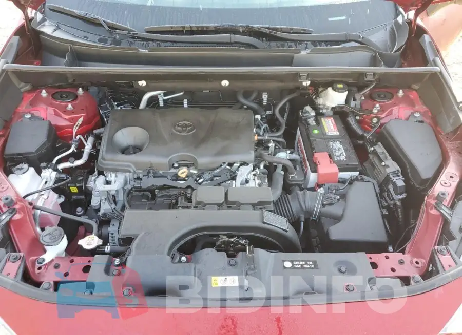 2T3W1RFVXMW150584 Photo# 12