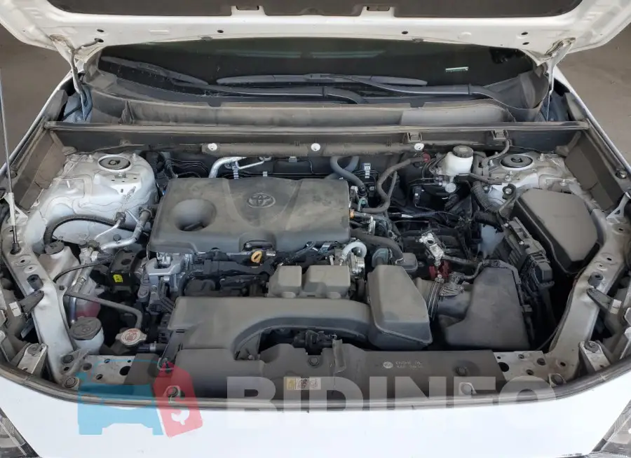 2T3W1RFVXPW239284 Photo# 12