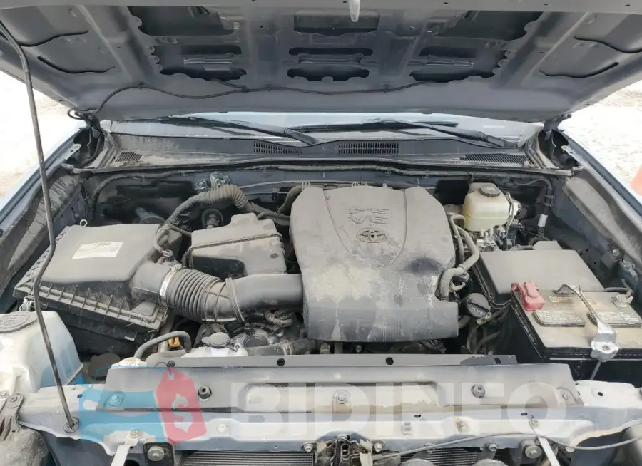 3TMDZ5BN5MM116584 Photo# 11