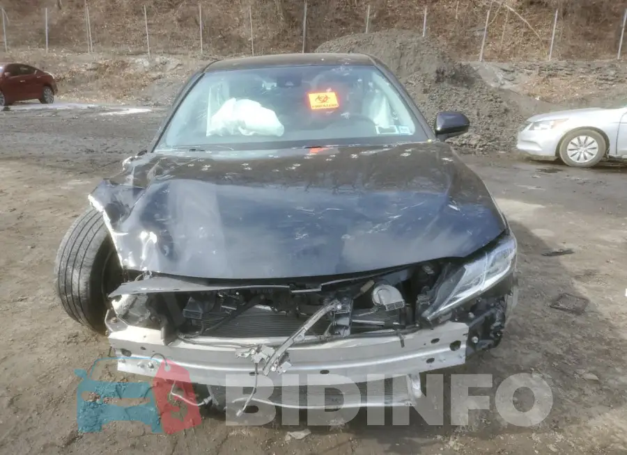 4T1B11HKXKU246448 Photo# 5