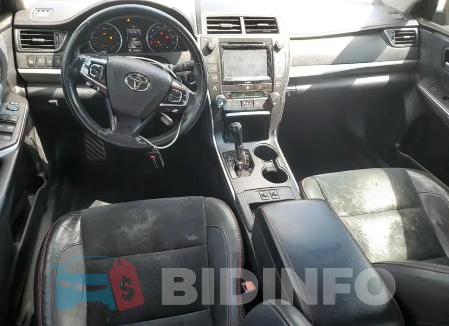 4T1BF1FK6HU788370 Photo# 8