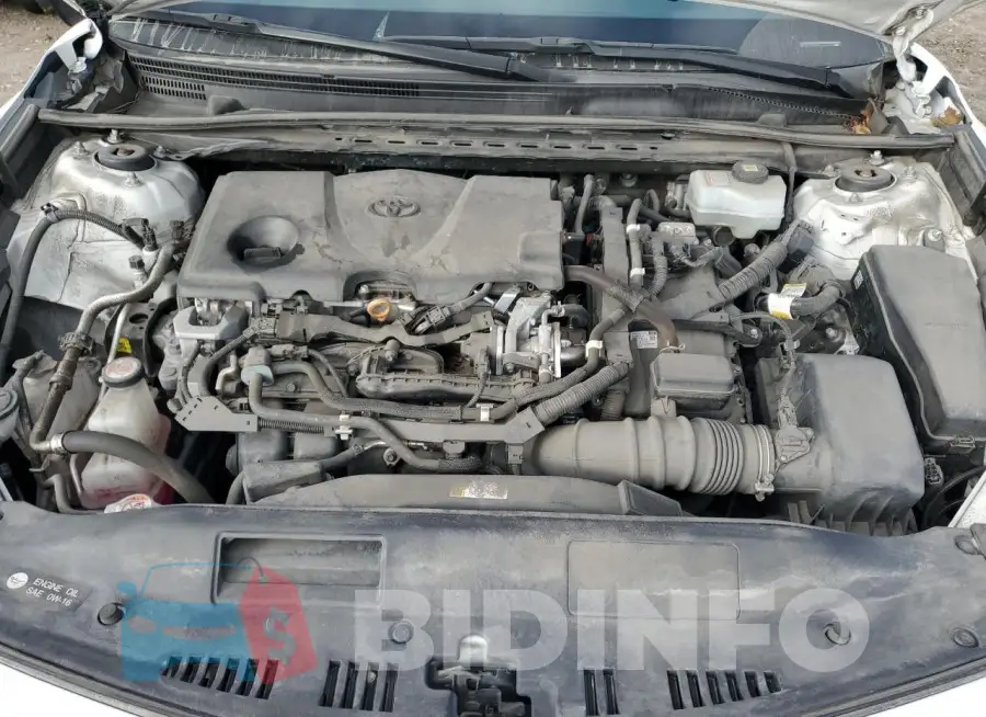 4T1G31AKXLU545370 Photo# 11