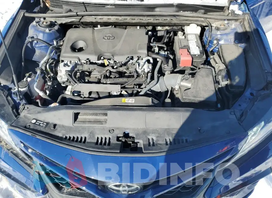 4T1K61AK3PU095357 Photo# 11