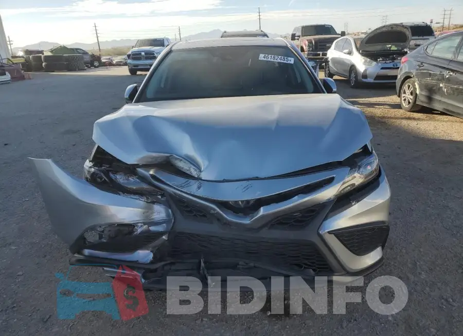 4T1S31AK0NU588063 Photo# 5