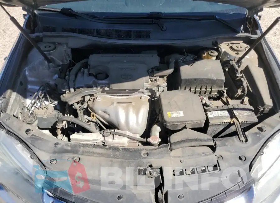 4T4BF1FK2GR575839 Photo# 11
